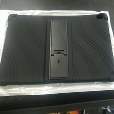 HMINSEN For Lenovo Tab E10 10.1 Inch Shockproof case Anti-Impact Cover.  BB picture