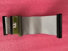 MicroniK - Double - Adapter for AT Bus / IDE - Hard Drives, AMIGA 600/A1200 picture