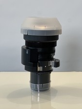Epson ELPLU04 Short Throw #2 Zoom Projector Lens V12H004U04 NEW picture