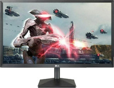 LG 24ML44B-B 24in Widescreen IPS LED FreeSync Monitor - C1 picture