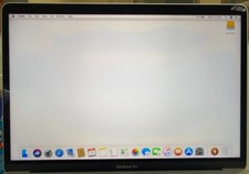 READ OEM LCD Screen Display for MacBook Pro 13 A1706 A1708 661-05096 - Silver picture