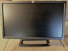 HP Monitor ZR22w Monitor - 21.5