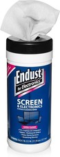 Plasma TV Screen Wipes Flat Screen Cleaner LCD Laptop Monitor Cleaning 70 Count picture
