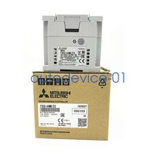 1pcs Mitsubishil Module FX5U-64MR/ES New DHL/FedEx picture