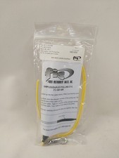 FIS Fiber Pulling Eye Kit for Simplex and Duplex Fiber Optic Patch Cables Tool picture