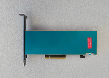 NVIDIA Tesla A2 16GB GPU AI Deep Learning Computing Card picture