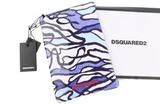 DSQUARED2 Unisex Case ONE SIZE Patterned Apple iPad Back Cover All Season picture