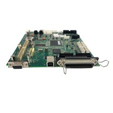 Genuine Zebra 64MB Motherboard 23630-002 for 105SL Plus & Xi4 Series Printers picture