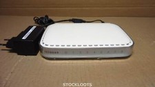 Netgear FS608 v3 8-Port Home 10/100Mbps Fast Ethernet Switch INCL POWER SUPPLY picture
