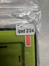  For iPad 11 2019 Kids Safe EVA Shockproof Handle Stand  ALSO IPAD 10.8 2020 picture