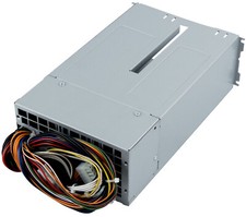 CAGE DELTA RPS-600-8A PSU 2U DPS-600SB D picture