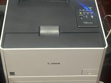 Canon F163600 Color Image  LBP7110cw Wireless Duplex Laser Beam Printer  $500 picture