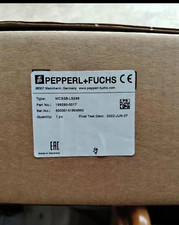 Pepperl-Fuchs WCS3B-LS246  new Via FedEx or DHL picture