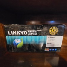 Linkyo Premium Cartridge Black LY-TN450 picture