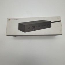 Microsoft Surface Dock - Docking Station Model 1661 PF3-00005 Brand New picture