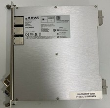 ADVA Optical Networking OSCM-PN 1063708463-03 4031015001 REV E CARD picture