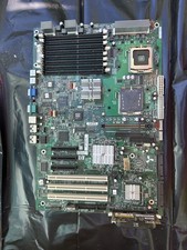 HP ProLiant ML350 G5 Server Motherboard System Board 395566-003 461081-001 picture