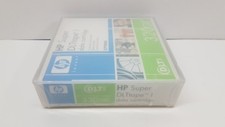 HP Super DLT Tape I Data Cartridges C7980A 320GB picture