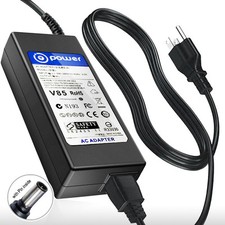New Sony VPCEC2RFX PCG-61311L 61315 Battery Charger Power Supply Ac adapter picture