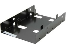 SilverStone SST-SDP08B 2 x 2.5