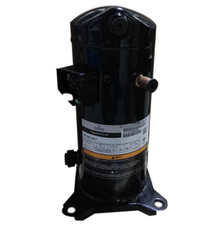 1pc cold storage compressor ZB15KQE-PFJ-558 picture