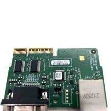 Ethernet Network Card P1107552-01 Fits For Zebra ZD 621D ZD621d ZD 621T ZD621t picture