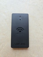 Genuine Samsung SWA-5000T Wireless Adapter TX Card Transmitter AH40-00163A picture