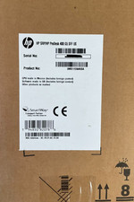 New HP HP ProDesk 400 G5 SFF Desktop PC i5 i5-8500 8GB 512GB SSD 9WX11U8#ABA picture