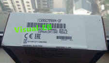 GE Fanuc IC695CMM004-DF Communication Module IC695CMM004-DF picture