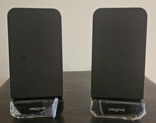 Creative A60 Computer Speakers picture