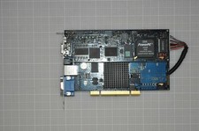 IBM Remote Supervisor Adapter Card RSA-2 Grade A 44T1413 picture