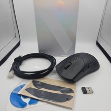 Rapoo VT7 Wireless Gaming Mouse, True 8K Wireless Polling Rate, 53g Lightweight picture