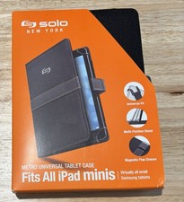 Solo New York Metro Universal Tablet Case 5.5 up to 8.5 Inch Tablets picture