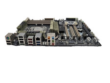 Asus Sabertooth X58 Gaming Intel Motherboard - W CPU i7-940 picture