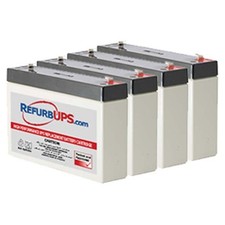 CyberPower PR750LCDRM1U - Brand New Compatible Replacement Battery Kit picture