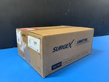 Surgex SX-DC-8-1224-120 AC/DC Power Management & Surge Protection System picture