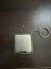 Intel Xeon E5-1650 3.20GHz 6-Core LGA2011 SLBEY CPU Processor Keychain picture