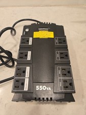 CyberPower - CP550SLG - UPS - 550va picture