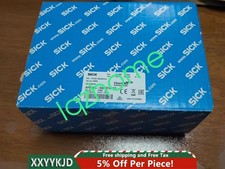 1PCS SICK AFM60A-S4EB018X12 encoder new via FedEx or DHL picture