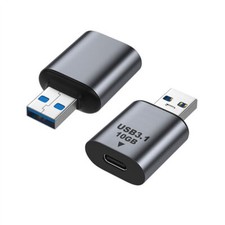 CY Laptop Tablet Phone 10Gbps Data Power USB 3.0/3.1 Male / USB 3.0 3.1 Female picture
