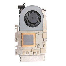 Original For Lenovo Tiny6 Tiny7 M90q P340 Tiny M70q 65W Cooler Heatsink Fan picture