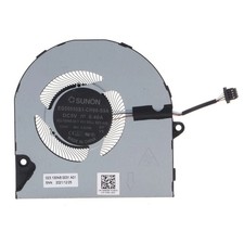 Replacement CPU Cooling Fan for DELL Inspiron 15 5510 5515 5518 Inspiron 14 5... picture