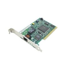 HP Compaq NC3121 10/100 PCI Fast Ethernet Network Adapter - New picture