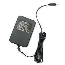 Original Netgear AC Adapter For Netgear ProSafe VPN Firewall FVS318 DC12V 1A OEM picture