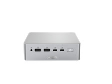 ASUS Ascent QN10 Full System Mini PC with Snapdragon X2 Elite Platform, up to 80 picture