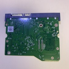 PCB only-PCB ONLY 2060-771822-002 REV А Western Digital 771822-H02 SATA 4TB picture