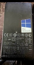 Microsoft Surface Pro 2 Charger 5 Pin 12v 3.6A 5v 1.0A picture