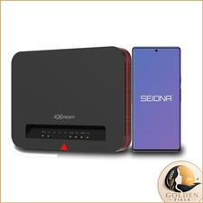 JEXtream FX20 Wi-Fi 6 Router SmartWeb Filter Protection SEIONA Family Safety App picture