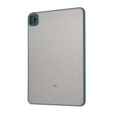 For Apple iPad 9th 8th 7th Generation 10.2 inch Shockproof Slim Case Back Cover picture