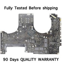 Macbook Pro Unibody 15